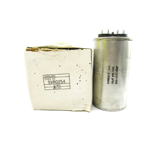 VANGUARD 5VR0254 440VAC NSMP