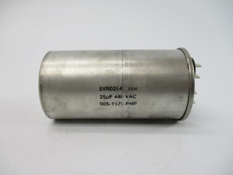 VANGUARD 5VR0254 440VAC NSMP
