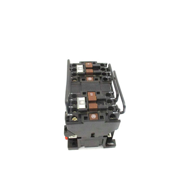 TELEMECANIQUE LC2D099A65 110-120V 25A NSNP