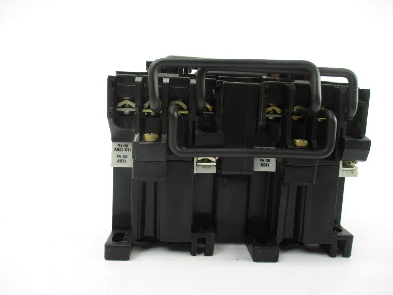 TELEMECANIQUE LC2D099A65 110-120V 25A NSNP
