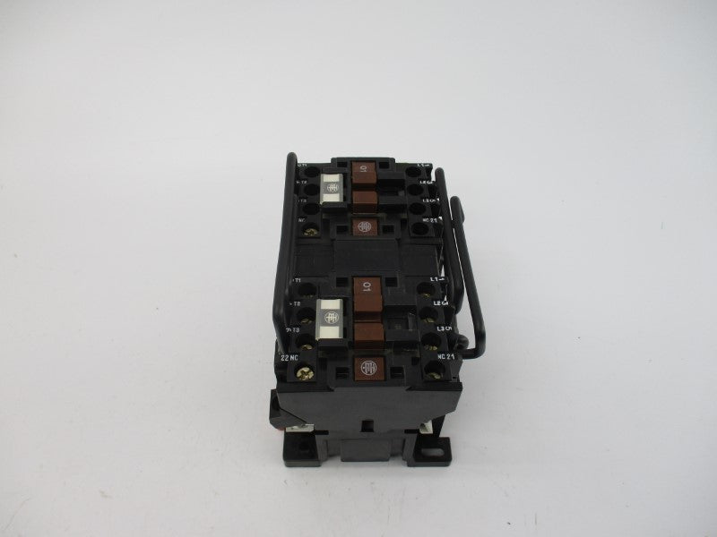 TELEMECANIQUE LC2D099A65 110-120V 25A NSNP