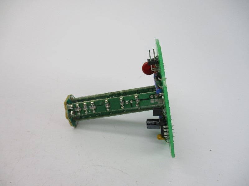 EDAWRDS SIGNALING 102LS-FLEDR-N5 120VAC 0.022A NSMP