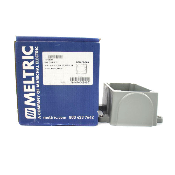 MELTRIC 7T1F0N07 NSMP