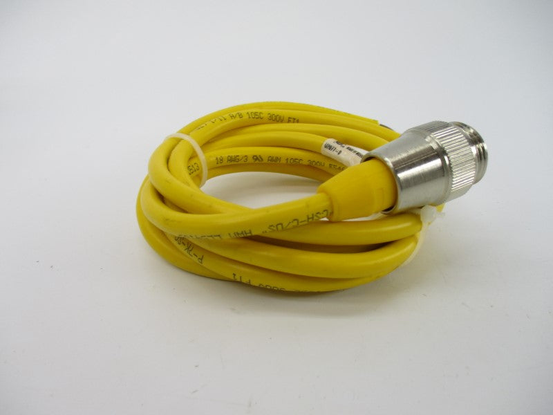 TURCK RSM31-2M U2077-0 NSNP