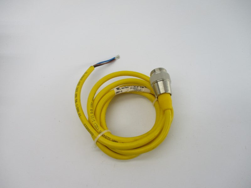 TURCK RSM31-2M U2077-0 NSNP