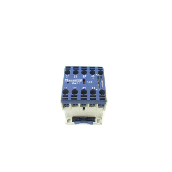 TELEMECANIQUE CA2-EN140 100/110-100/120V 6A NSNP