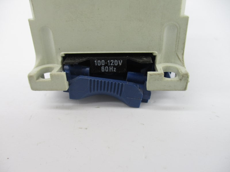 TELEMECANIQUE CA2-EN140 100/110-100/120V 6A NSNP