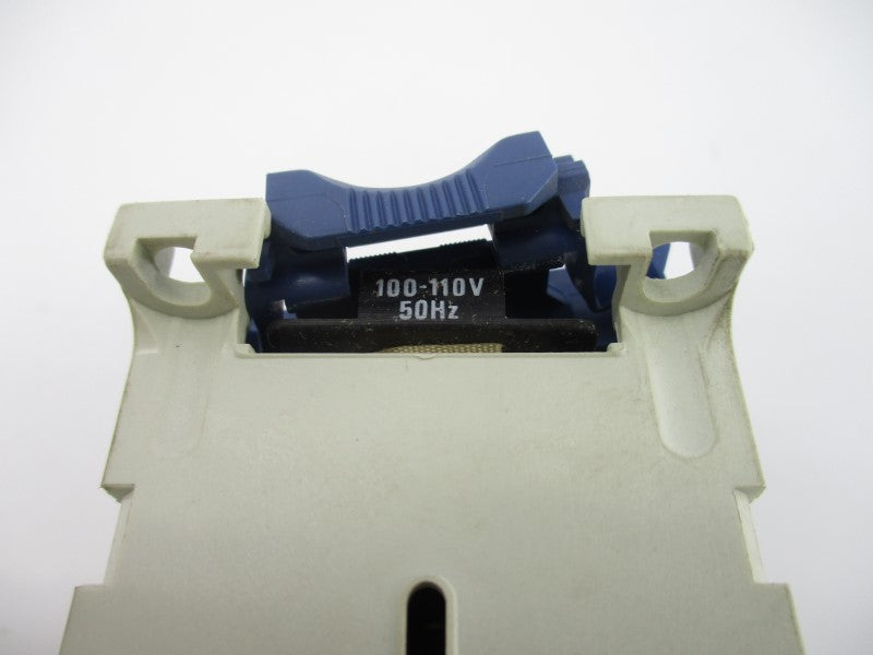 TELEMECANIQUE CA2-EN140 100/110-100/120V 6A NSNP