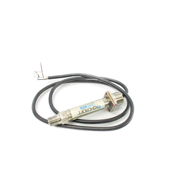 ASHCROFT K1 10-30VDC 200PSI NSNP