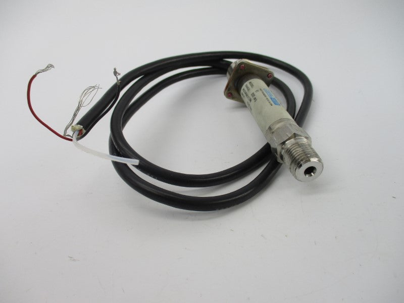 ASHCROFT K1 10-30VDC 200PSI NSNP