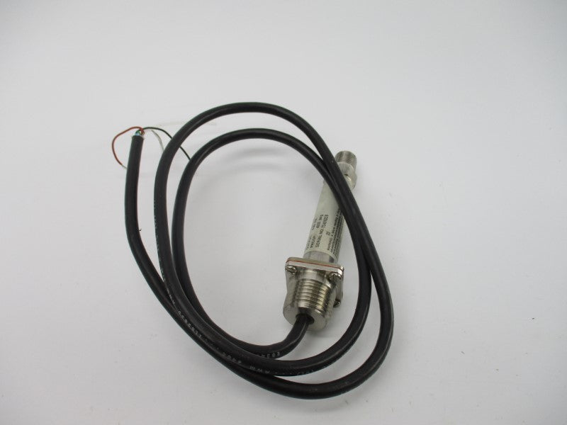 ASHCROFT K1 10-30VDC 200PSI NSNP