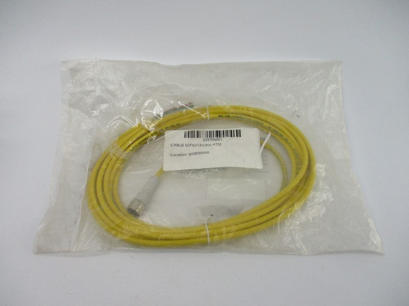 EATON CSAS3F3CY2205 SER. B1 300V NSMP