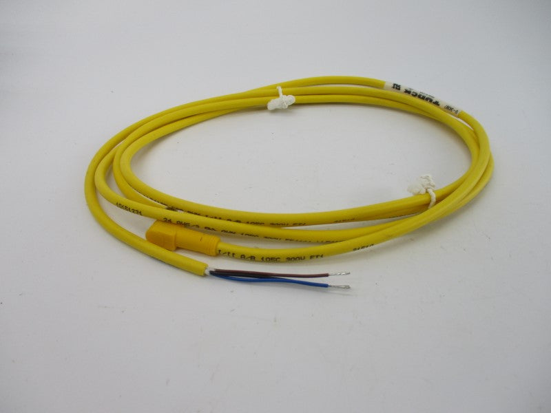TURCK PKW3M-2/S1587 NSNP