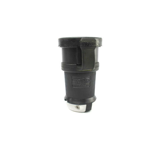 HUBBELL HBL2733SW 480VAC 30A UNMP
