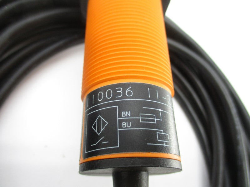 IFM EFECTOR II0036 II-2015-ABOA 20-250VAC NSNP