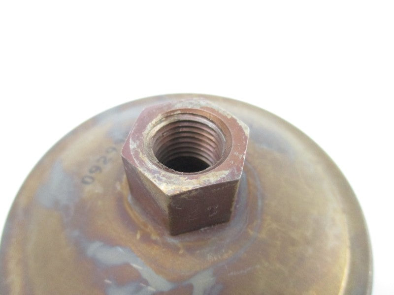 SPARE PART 092998 UNMP