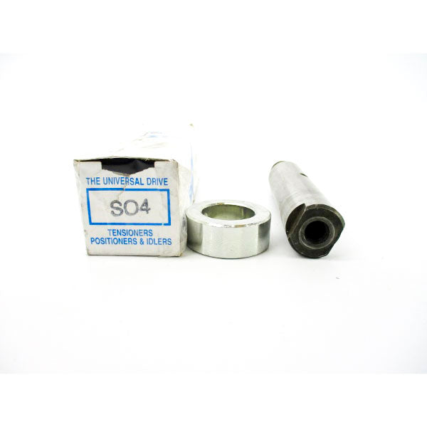 BREWER MACHINE SO4 NSMP