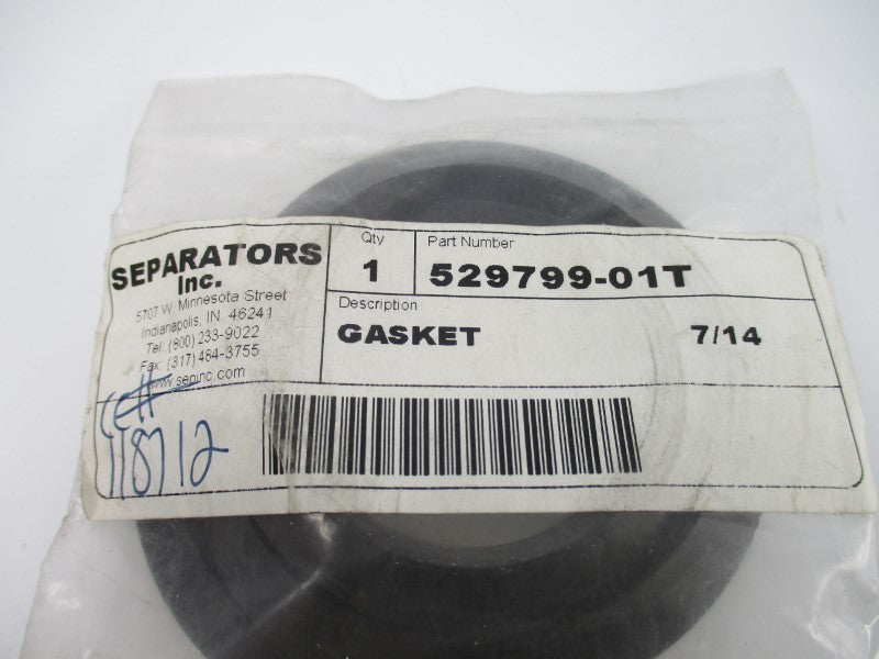 SEPARATORS 529799-01T 7/14" NSMP