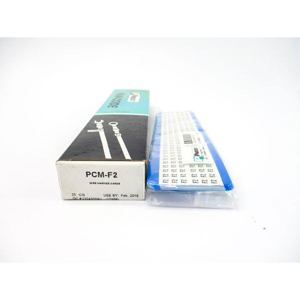 PANDUIT PCM-F2 (PKG OF 25) NSMP