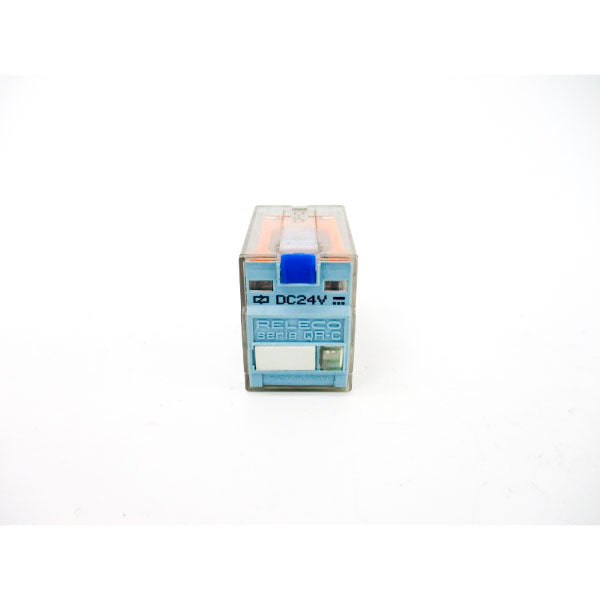 RELECO C7-A20X 24VDC 10A NSNP