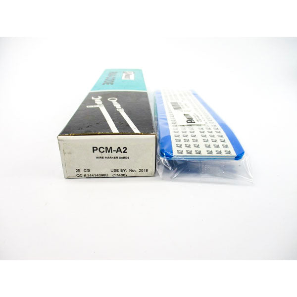 PANDUIT PCM-A2 (PKG OF 25) NSMP