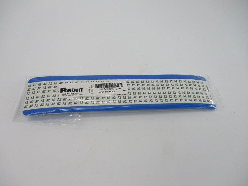 PANDUIT PCM-A2 (PKG OF 25) NSMP