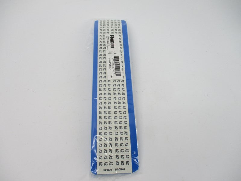 PANDUIT PCM-A2 (PKG OF 25) NSMP