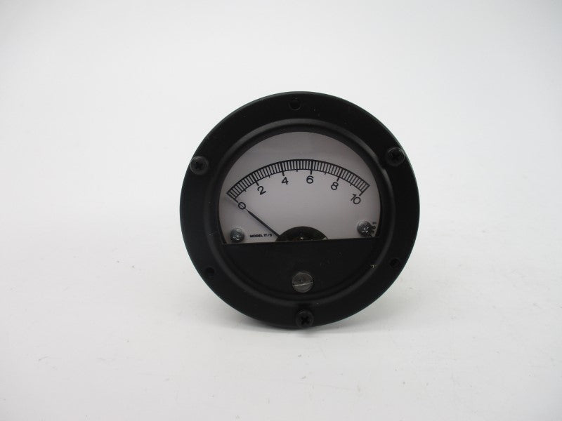 PACIFIC TEST AND MEASUREMENT N5856-D16434-01 0-10MVDC NSMP
