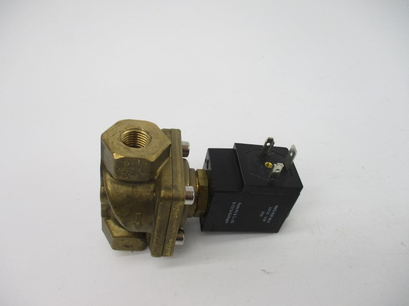 FESTO VZWF-B-L-M22C-N14-135-1P4-10 1492158 24VDC NSNP