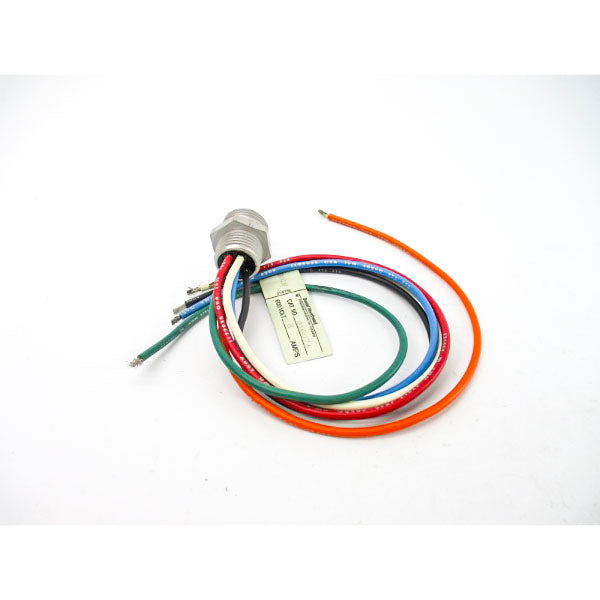 DANIEL WOODHEAD 41607 600V 8A NSNP