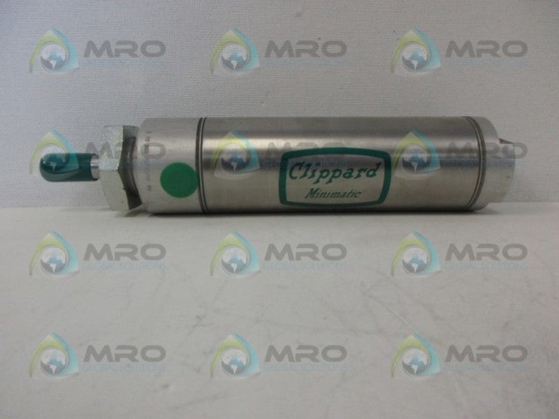 CLIPPARD SDR324 PNEUMATIC AIR CYCLINDER NSNP