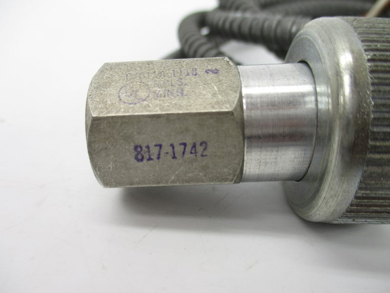 CLEAVER BROOKS 817-1742 NSNP