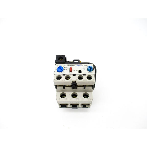 ALLEN BRADLEY 193-A1A1 SER. A 600V .10-.32A NSNP