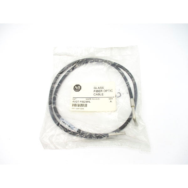 ALLEN BRADLEY 43GT-FIS25ML SER. A NSMP