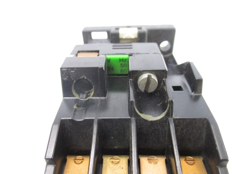 SIEMENS 3TH8040-0A 24V 16A UNMP