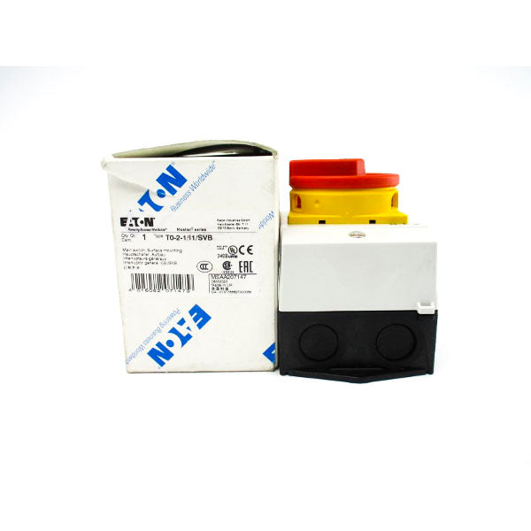 EATON T0-2-1/I1/SVB NSMP