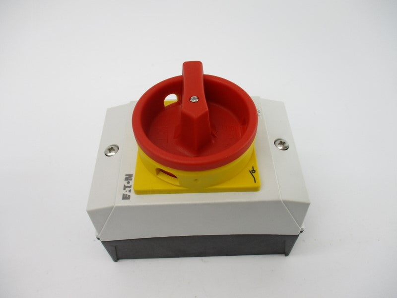 EATON T0-2-1/I1/SVB NSMP