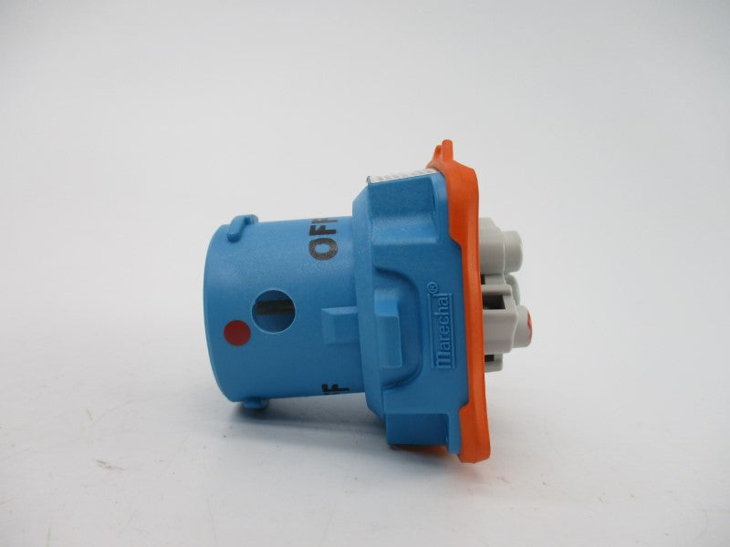 MELTRIC 63-18076 125/250VAC 20A NSMP