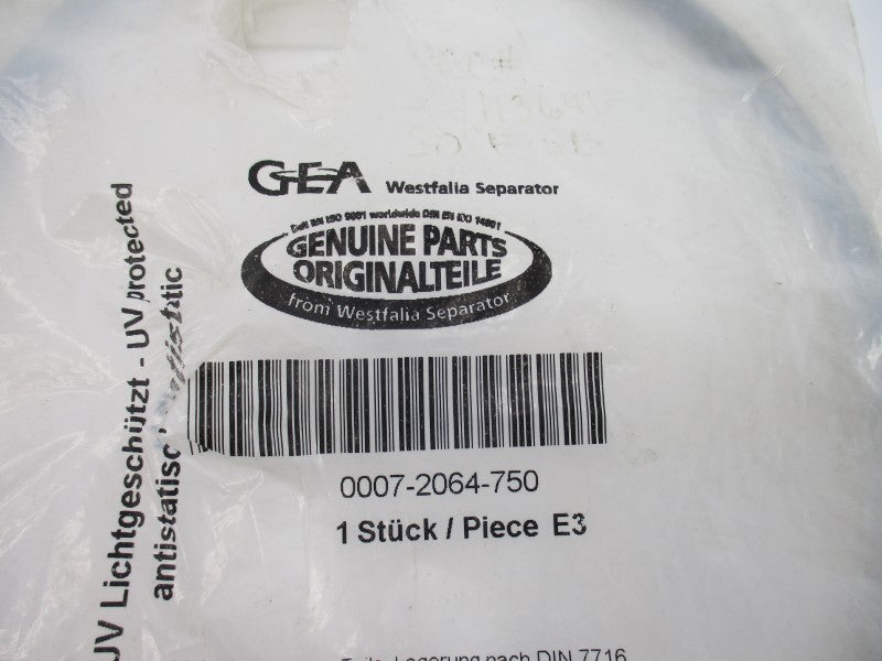 GENUINE PARTS 0007-2064-750 NSMP