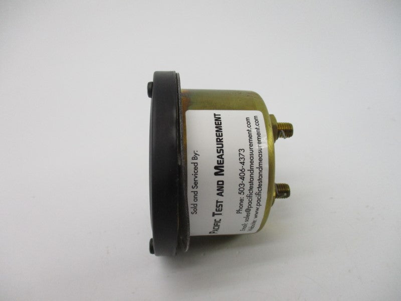 PACIFIC TEST AND MEASUREMENT N5856-D16487-01 0-10MVDC NSNP