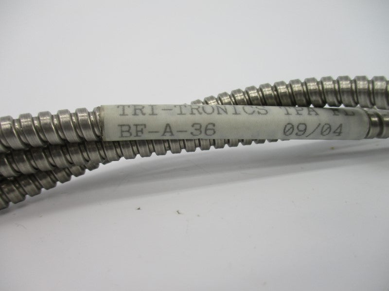 TRI TRONICS BF-A-36 NSNP