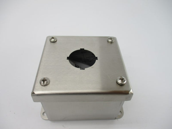 HUBBELL PBSS1 NSMP