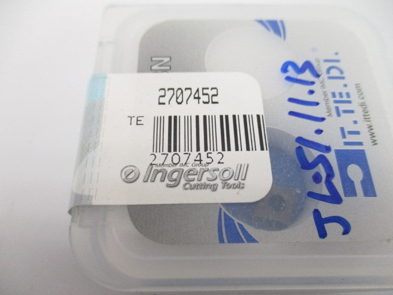 INGERSOLL 2707452 NSFS