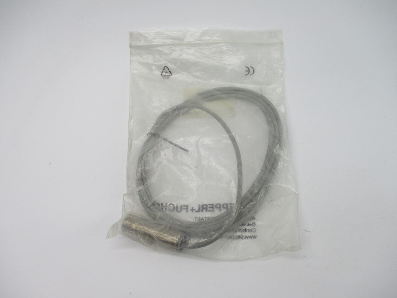 PEPPERL+FUCHS NBB5-18GM60-WS 124311 NSMP