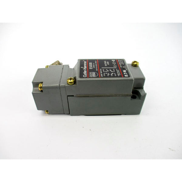 CUTLER HAMMER E50RBM SER. A2 NSNP