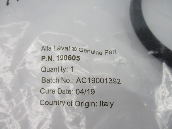 ALFA LAVAL 190605 NSMP
