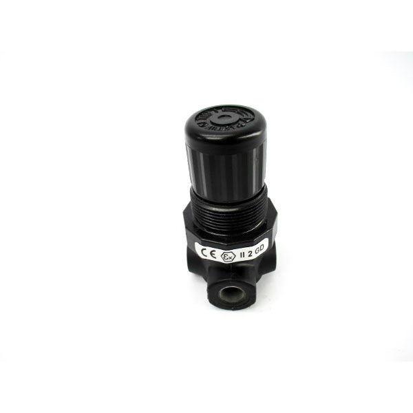 NORGREN R07-100-RGKA 300PSI (AS PICTURED) NSNP