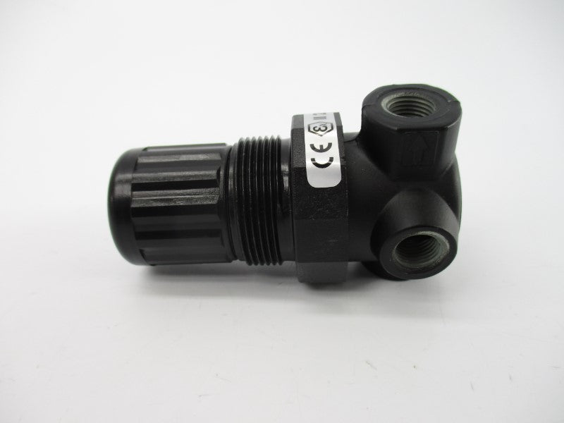 NORGREN R07-100-RGKA 300PSI (AS PICTURED) NSNP