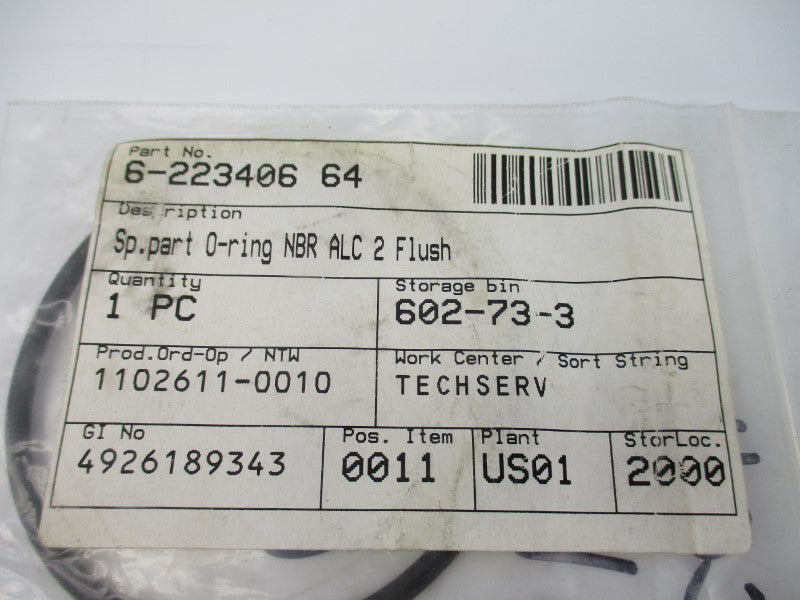 SPARE PART 6-22340664 NSMP