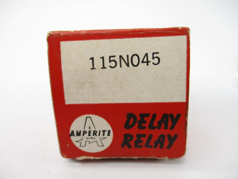 AMPERITE 115N045 NSMP